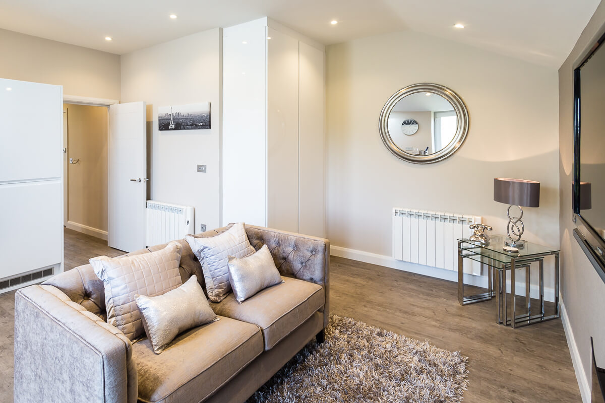 image of the Courtyard